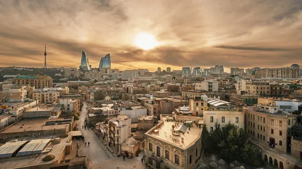 برنامج سياحي لأذربيجان 11 ليلة 12 يوم باكو وقوبا وغابالا وشيكي