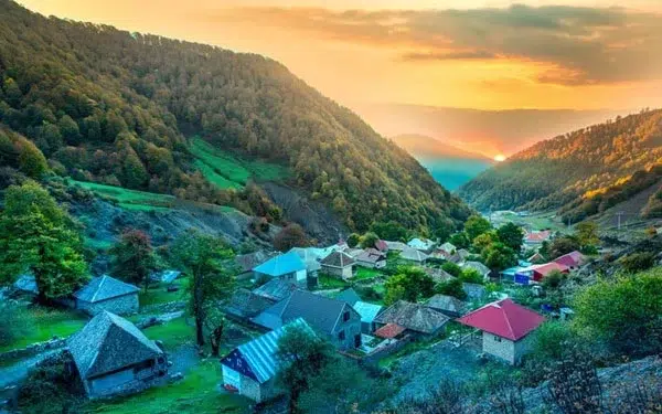 برنامج سياحي 6 ليالي 7 أيام